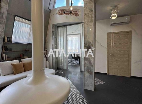 2-кімнатна квартира за адресою вул. Гаршина (площа 106 м²) - Atlanta.ua - фото 8