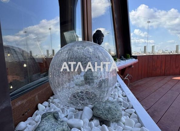 2-кімнатна квартира за адресою вул. Гаршина (площа 106 м²) - Atlanta.ua - фото 15