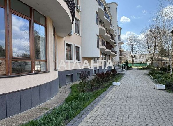 2-кімнатна квартира за адресою вул. Гаршина (площа 106 м²) - Atlanta.ua