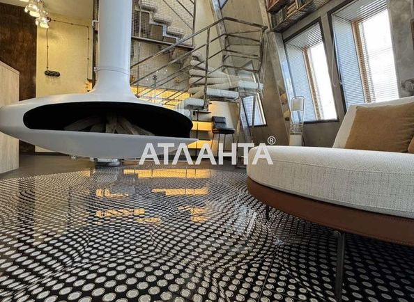2-кімнатна квартира за адресою вул. Гаршина (площа 106 м²) - Atlanta.ua - фото 5