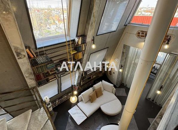 2-кімнатна квартира за адресою вул. Гаршина (площа 106 м²) - Atlanta.ua - фото 7