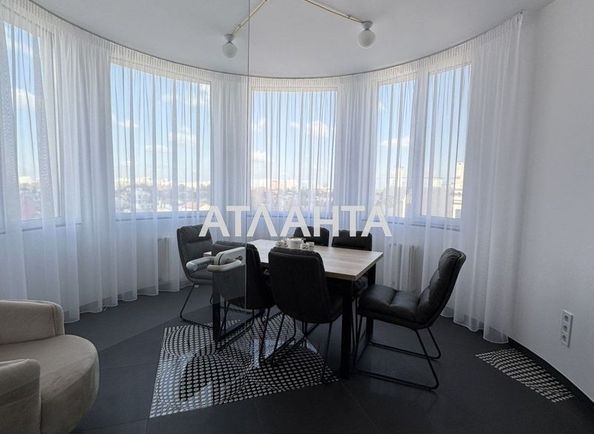 2-кімнатна квартира за адресою вул. Гаршина (площа 106 м²) - Atlanta.ua - фото 20