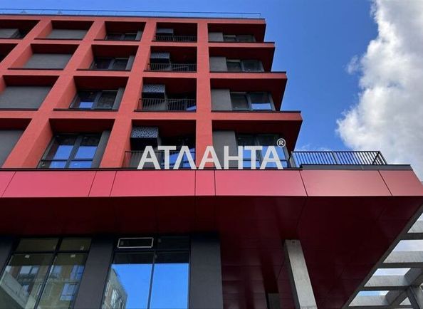 1-room apartment apartment by the address st. Knyagini Olgi ul (area 41,3 m²) - Atlanta.ua - photo 5