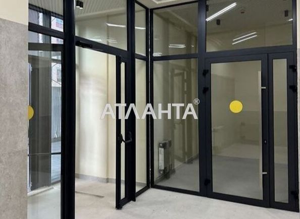 1-room apartment apartment by the address st. Knyagini Olgi ul (area 41,3 m²) - Atlanta.ua - photo 7