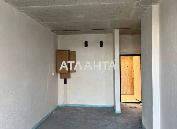 1-room apartment apartment by the address st. Knyagini Olgi ul (area 41,3 m²) - Atlanta.ua - photo 10