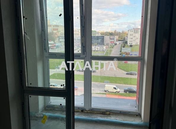 1-room apartment apartment by the address st. Knyagini Olgi ul (area 41,3 m²) - Atlanta.ua - photo 11