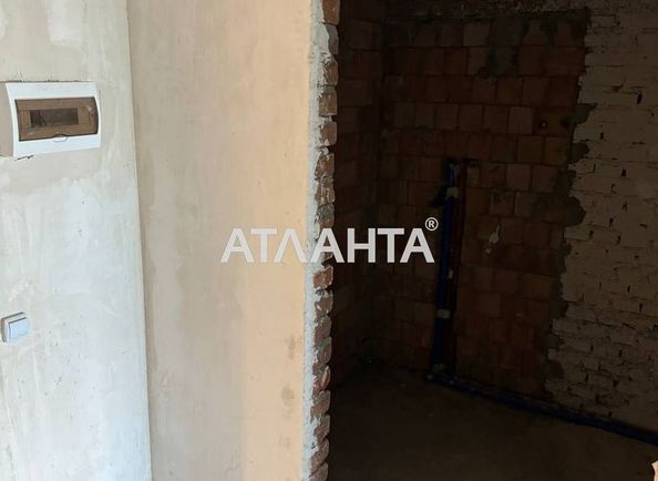 1-room apartment apartment by the address st. Knyagini Olgi ul (area 41,3 m²) - Atlanta.ua - photo 13