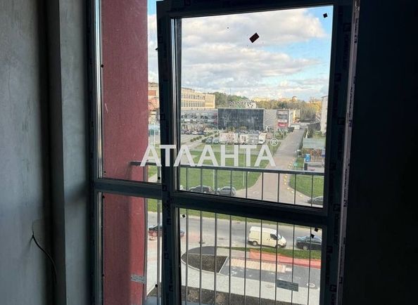 1-room apartment apartment by the address st. Knyagini Olgi ul (area 41,3 m²) - Atlanta.ua - photo 15