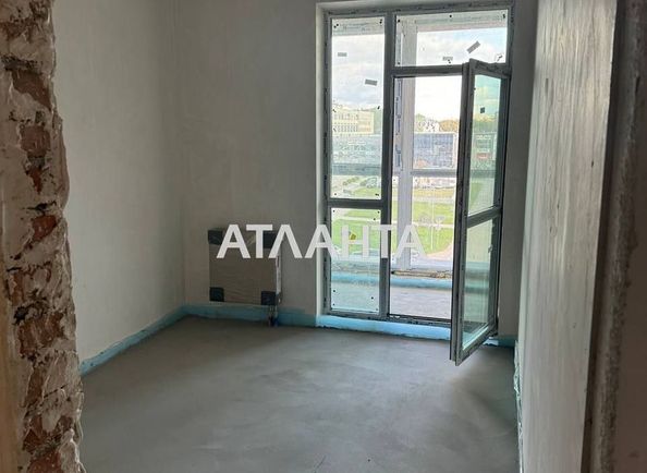 1-room apartment apartment by the address st. Knyagini Olgi ul (area 41,3 m²) - Atlanta.ua - photo 16