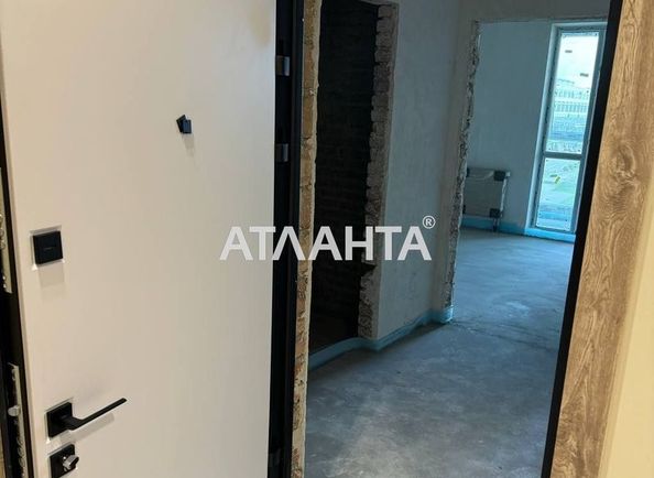 1-room apartment apartment by the address st. Knyagini Olgi ul (area 41,3 m²) - Atlanta.ua - photo 19