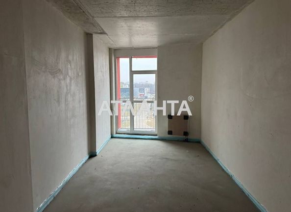 1-room apartment apartment by the address st. Knyagini Olgi ul (area 41,3 m²) - Atlanta.ua - photo 20