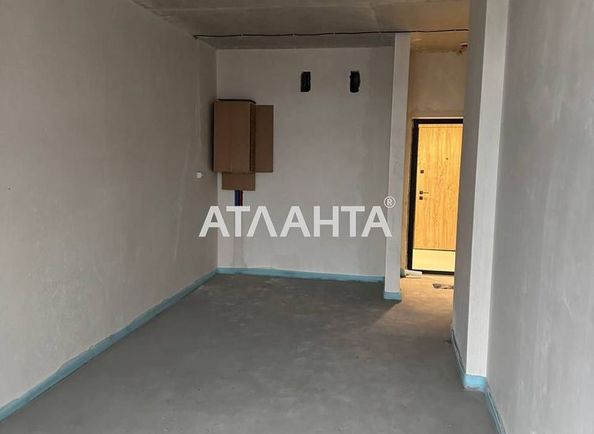 1-room apartment apartment by the address st. Knyagini Olgi ul (area 41,3 m²) - Atlanta.ua - photo 21