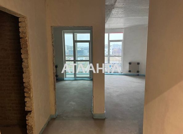 1-room apartment apartment by the address st. Knyagini Olgi ul (area 41,3 m²) - Atlanta.ua - photo 23