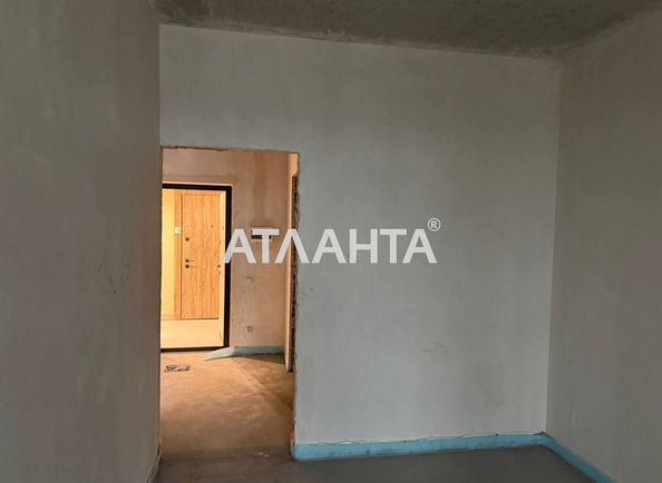 1-room apartment apartment by the address st. Knyagini Olgi ul (area 41,3 m²) - Atlanta.ua - photo 24