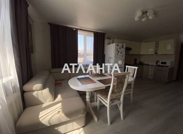 Будинок за адресою вул. Одеська (площа 75 м²) - Atlanta.ua - фото 20