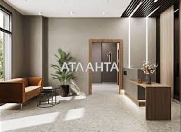 2-комнатная квартира по адресу ул. Чубаевская (площадь 47,7 м²) - Atlanta.ua - фото 16