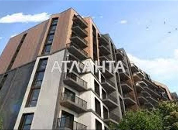 2-комнатная квартира по адресу ул. Чубаевская (площадь 47,7 м²) - Atlanta.ua - фото 17