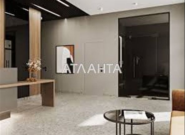 2-комнатная квартира по адресу ул. Чубаевская (площадь 47,7 м²) - Atlanta.ua - фото 19