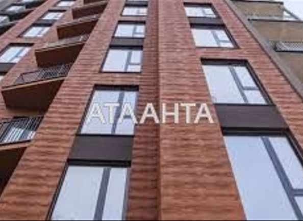2-комнатная квартира по адресу ул. Чубаевская (площадь 47,7 м²) - Atlanta.ua - фото 12