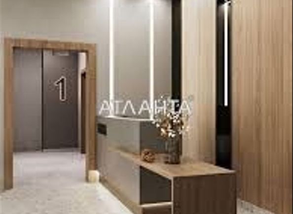 2-комнатная квартира по адресу ул. Чубаевская (площадь 47,7 м²) - Atlanta.ua - фото 13