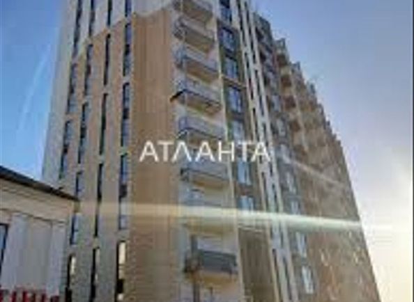 2-комнатная квартира по адресу ул. Чубаевская (площадь 47,7 м²) - Atlanta.ua - фото 14