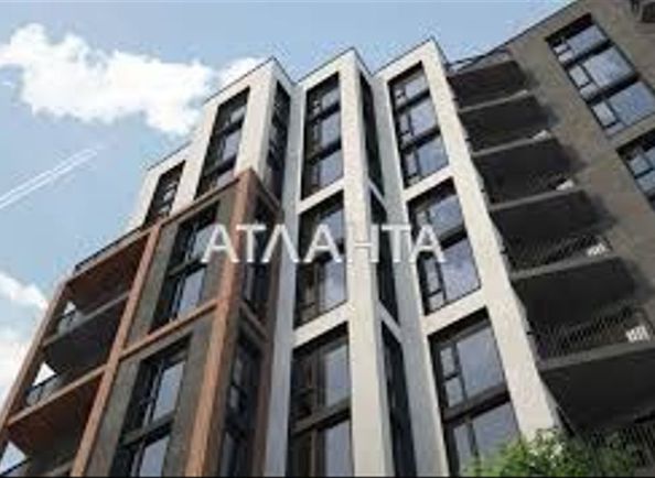2-комнатная квартира по адресу ул. Чубаевская (площадь 47,7 м²) - Atlanta.ua - фото 21