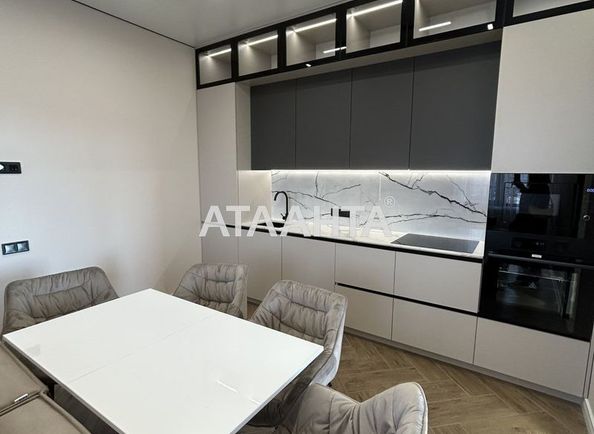 2-rooms apartment apartment by the address st. Chubaevskaya Selsovetskaya (area 47,9 m²) - Atlanta.ua - photo 4