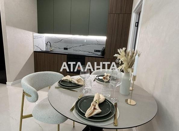 2-rooms apartment apartment by the address st. Chubaevskaya Selsovetskaya (area 47,9 m²) - photo 3 2-rooms apartment apartment by the address st. Chubaevskaya Selsovetskaya (area 47,9 m²) - Atlanta.ua - photo 3