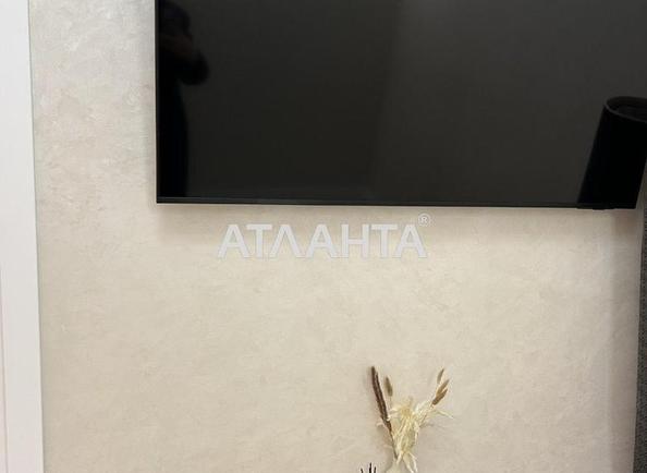 2-rooms apartment apartment by the address st. Chubaevskaya Selsovetskaya (area 47,9 m²) - photo 7 2-rooms apartment apartment by the address st. Chubaevskaya Selsovetskaya (area 47,9 m²) - Atlanta.ua - photo 7