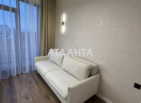 2-rooms apartment apartment by the address st. Chubaevskaya Selsovetskaya (area 47,9 m²) - photo 9 2-rooms apartment apartment by the address st. Chubaevskaya Selsovetskaya (area 47,9 m²) - Atlanta.ua - photo 9