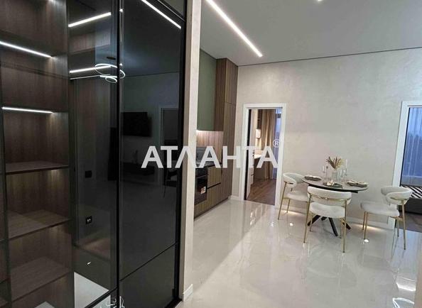 2-rooms apartment apartment by the address st. Chubaevskaya Selsovetskaya (area 47,9 m²) - photo 10 2-rooms apartment apartment by the address st. Chubaevskaya Selsovetskaya (area 47,9 m²) - Atlanta.ua - photo 10