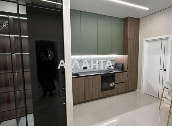 2-rooms apartment apartment by the address st. Chubaevskaya Selsovetskaya (area 47,9 m²) - photo 12 2-rooms apartment apartment by the address st. Chubaevskaya Selsovetskaya (area 47,9 m²) - Atlanta.ua - photo 12