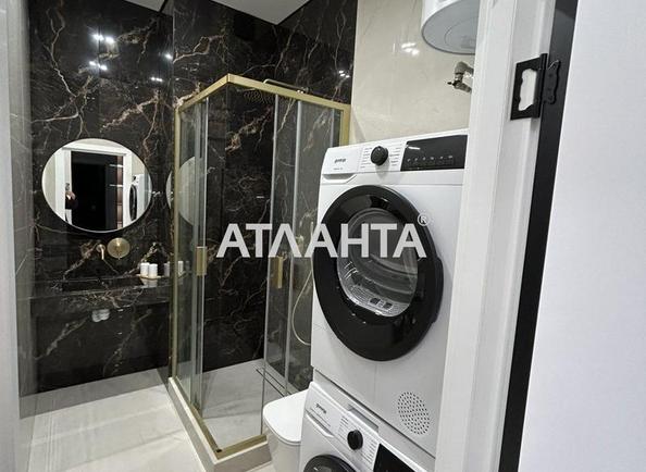 2-rooms apartment apartment by the address st. Chubaevskaya Selsovetskaya (area 47,9 m²) - photo 14 2-rooms apartment apartment by the address st. Chubaevskaya Selsovetskaya (area 47,9 m²) - Atlanta.ua - photo 14