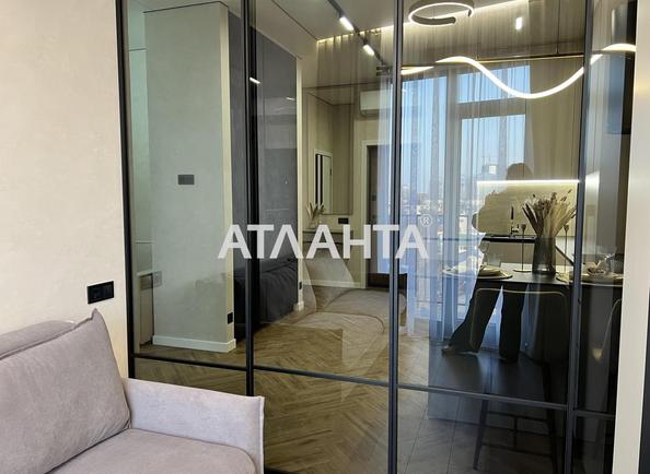 2-rooms apartment apartment by the address st. Chubaevskaya Selsovetskaya (area 47,7 m²) - Atlanta.ua - photo 6