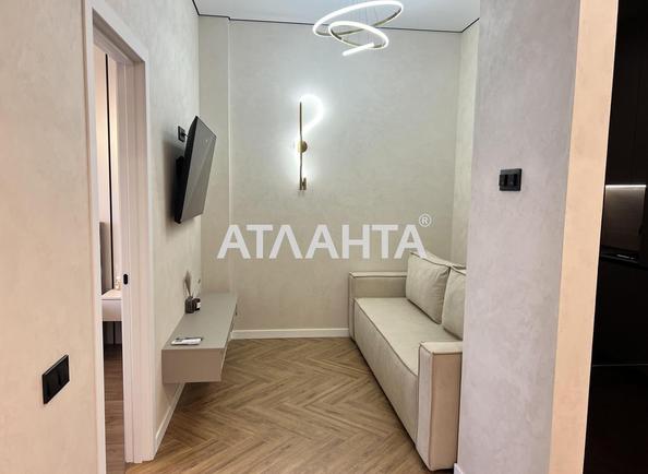 2-rooms apartment apartment by the address st. Chubaevskaya Selsovetskaya (area 47,7 m²) - Atlanta.ua - photo 8
