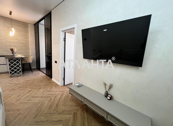 2-rooms apartment apartment by the address st. Chubaevskaya Selsovetskaya (area 47,7 m²) - Atlanta.ua - photo 15