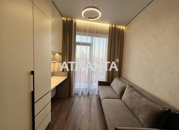 2-rooms apartment apartment by the address st. Chubaevskaya Selsovetskaya (area 47,7 m²) - Atlanta.ua - photo 19