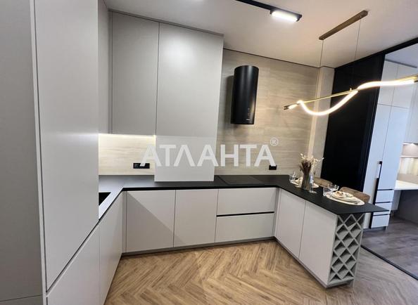 2-rooms apartment apartment by the address st. Chubaevskaya Selsovetskaya (area 47,7 m²) - Atlanta.ua - photo 20