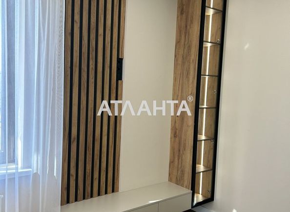 2-rooms apartment apartment by the address st. Chubaevskaya Selsovetskaya (area 47,7 m²) - Atlanta.ua - photo 7