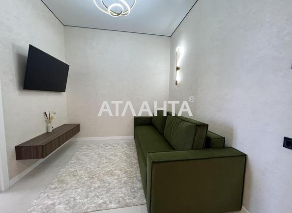 2-rooms apartment apartment by the address st. Chubaevskaya Selsovetskaya (area 47,9 m²) - Atlanta.ua - photo 3