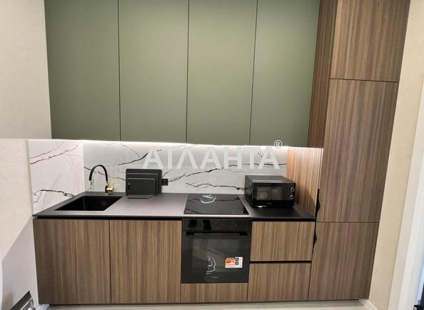 2-rooms apartment apartment by the address st. Chubaevskaya Selsovetskaya (area 47,9 m²) - Atlanta.ua - photo 4