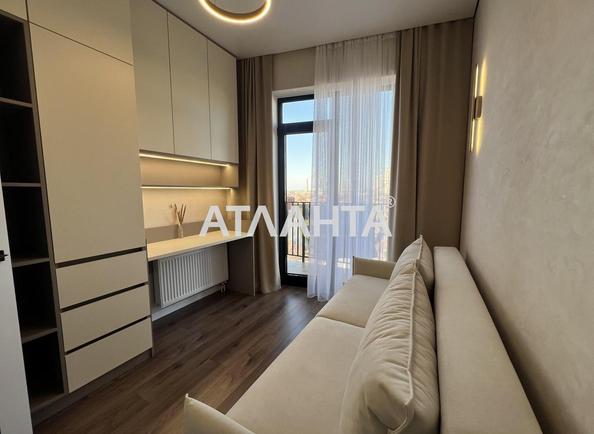 2-rooms apartment apartment by the address st. Chubaevskaya Selsovetskaya (area 47,9 m²) - Atlanta.ua - photo 7