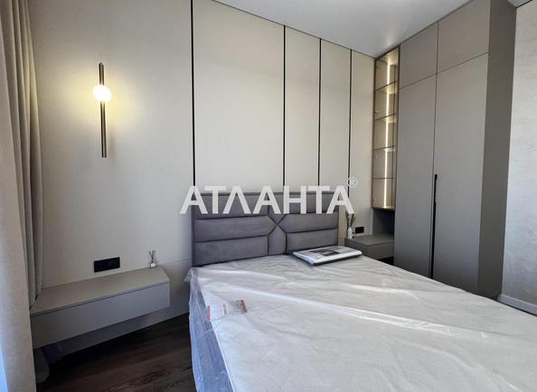 2-rooms apartment apartment by the address st. Chubaevskaya Selsovetskaya (area 47,9 m²) - Atlanta.ua - photo 9