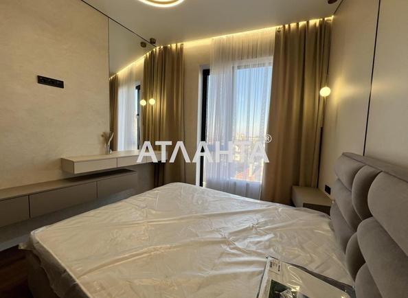 2-rooms apartment apartment by the address st. Chubaevskaya Selsovetskaya (area 47,9 m²) - Atlanta.ua - photo 10