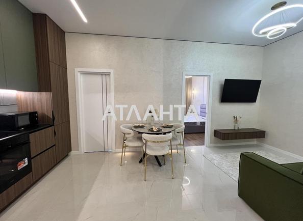 2-rooms apartment apartment by the address st. Chubaevskaya Selsovetskaya (area 47,9 m²) - Atlanta.ua - photo 16