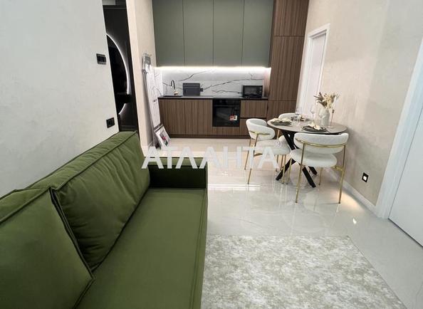 2-rooms apartment apartment by the address st. Chubaevskaya Selsovetskaya (area 47,9 m²) - Atlanta.ua - photo 17