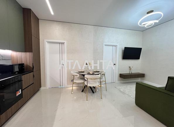 2-rooms apartment apartment by the address st. Chubaevskaya Selsovetskaya (area 47,9 m²) - Atlanta.ua - photo 18