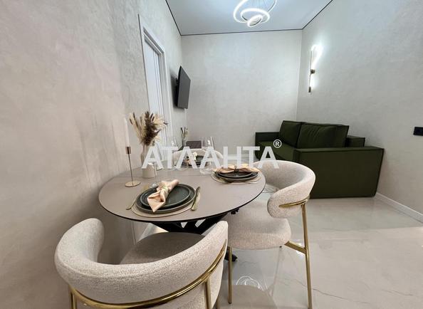 2-rooms apartment apartment by the address st. Chubaevskaya Selsovetskaya (area 47,9 m²) - Atlanta.ua - photo 20