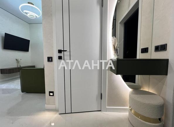 2-rooms apartment apartment by the address st. Chubaevskaya Selsovetskaya (area 47,9 m²) - Atlanta.ua - photo 23