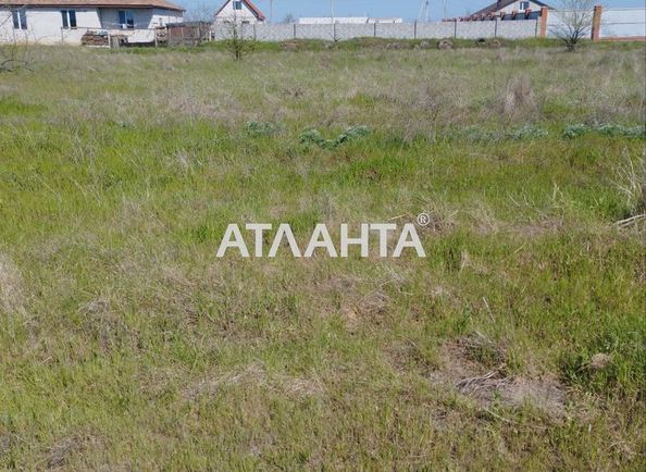 Ділянка за адресою вул. Нова (площа 10 сот) - Atlanta.ua